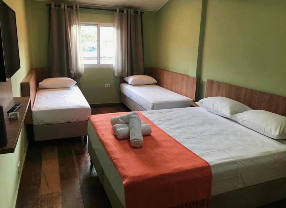 Delphin Apartamentos อิลญาเบลา ภายนอก รูปภาพ