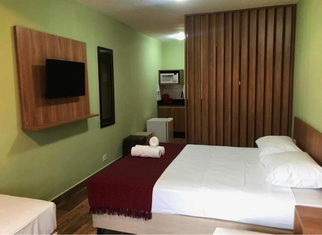 Delphin Apartamentos อิลญาเบลา ภายนอก รูปภาพ